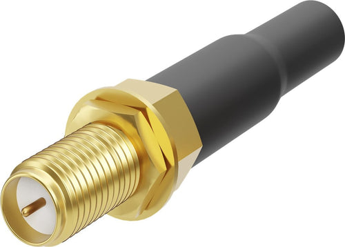 Cavo antenna RP-SMA M/F 10 mt