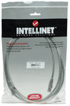Cavo di rete Patch CCA Cat. 5e Grigio UTP 3 mt