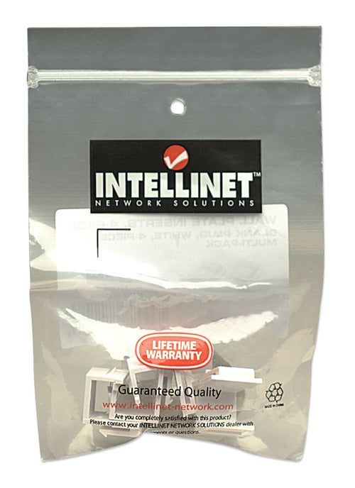 Tappo per RJ45 con attacco Keystone