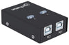 Switch automatico USB 2.0 Hi-Speed