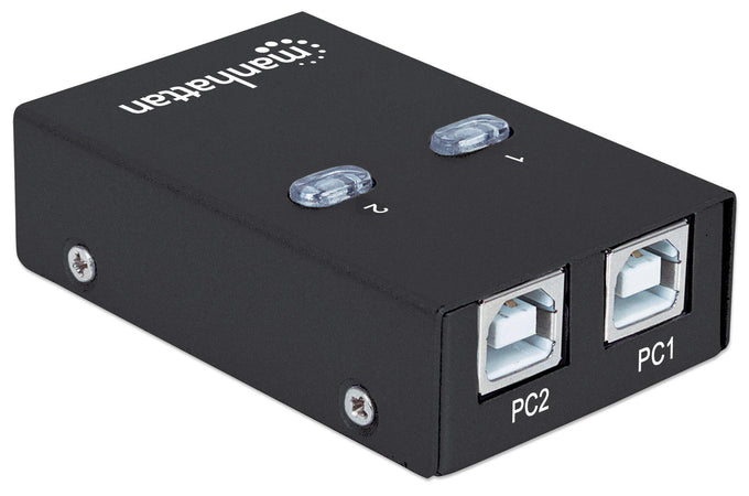 Switch automatico USB 2.0 Hi-Speed