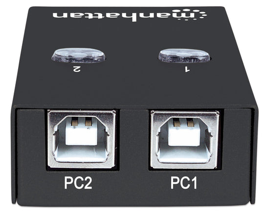 Switch automatico USB 2.0 Hi-Speed