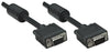 Prolunga SVGA con ferrite Maschio/Femmina 20 mt