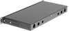 Cassetto Rack 19'' Fibra Ottica 24 Porte ST Simplex