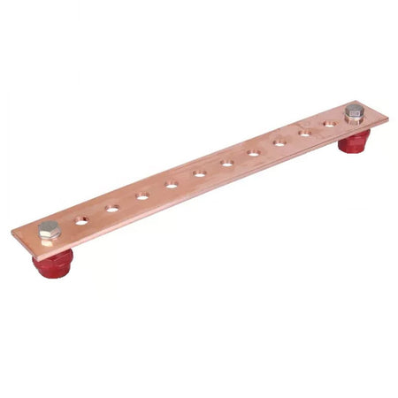 Kit di Messa a Terra per Armadi Rack