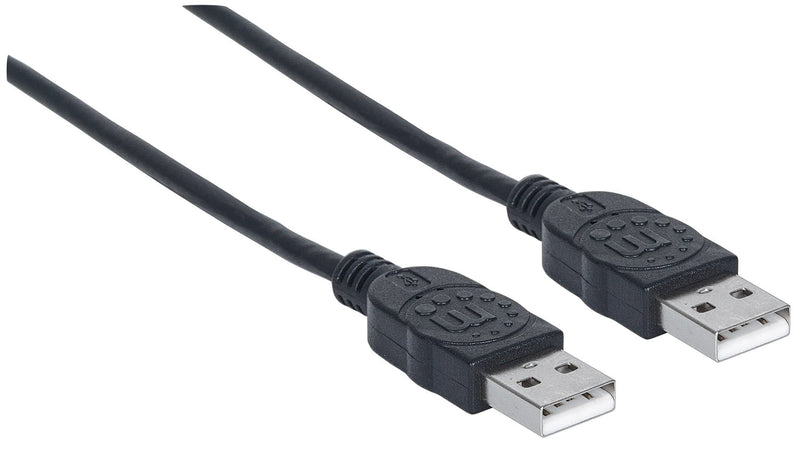 Cavo USB 2.0 A maschio/A maschio 3 m