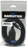 Cavo Prolunga Attivo Hi-Speed USB 2.0 5 mt.