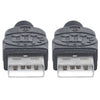 Cavo USB 2.0 A maschio/A maschio 5 m