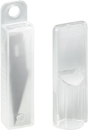 Lama di Precisione in Metallo