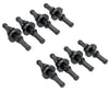 Kit di Viti Antivibrazione per Ventole (8pz)