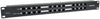 Pannello Patch 12 Porte PoE Passivo con Alimentatore