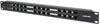 Pannello Patch 12 Porte PoE Passivo con Alimentatore