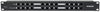Pannello Patch 12 Porte PoE Passivo con Alimentatore