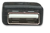 Cavo USB 2.0 A maschio/mini B 5 pin maschio 1 m Nero