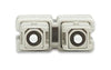 Cavo Fibra Ottica Multimodale OM2 SC/LC 50/125 20 m