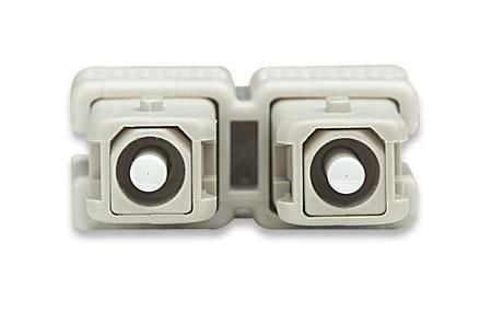 Cavo Fibra Ottica Multimodale OM2 SC/LC 50/125 20 m
