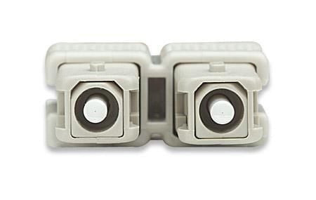 Cavo Fibra Ottica Multimodale OM1 SC/LC 62,5/125 15 m