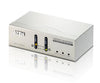 Matrix Switch Video 2 IN 2 OUT VGA con Audio, VS0202