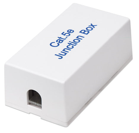 Box per connessioni di rete Cat5e UTP