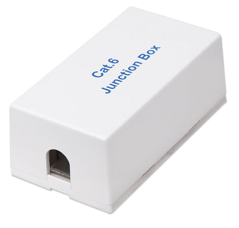 Box per Connessioni di Rete Cat6 UTP