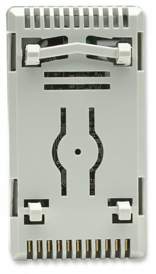 Termostato per Armadi e Rack montaggio a clip