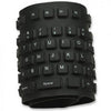Tastiera Flessibile in Silicone USB/PS2