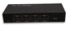 Matrix SVGA 4 IN 4 OUT Full HD 1080p con Audio