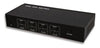 Matrix SVGA 4 IN 4 OUT Full HD 1080p con Audio