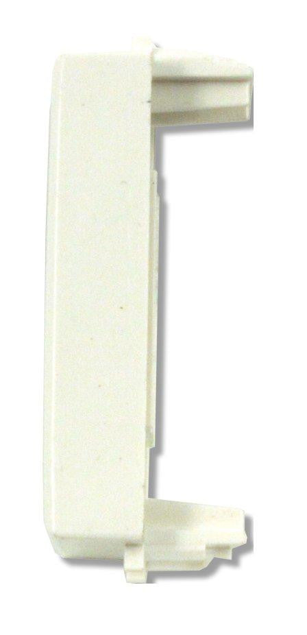 Adattatore frutti RJ45 per Ave Domus Bianco