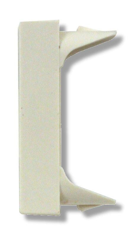 Adattatore Frutti RJ45 per Legrand Vela Bianco