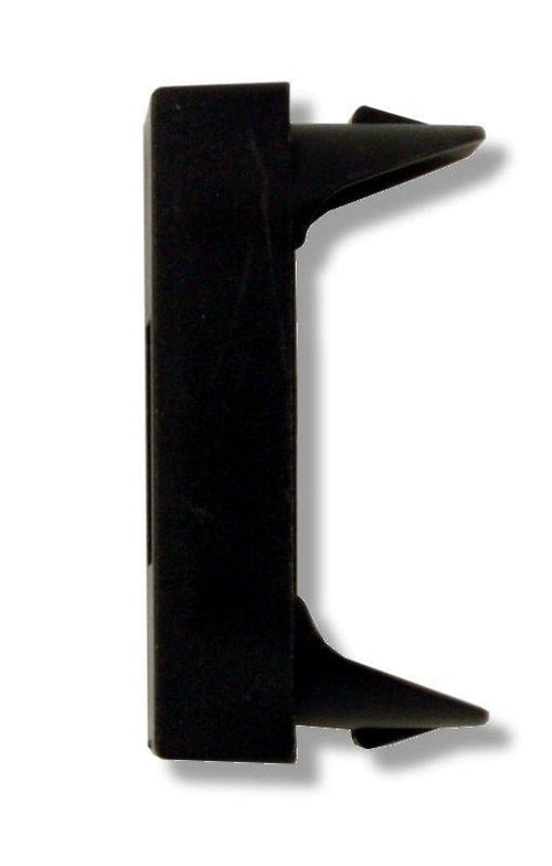Adattatore Frutti RJ45 per Legrand Vela Nero