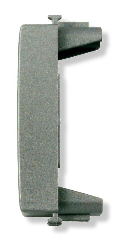 Adattatore Frutti RJ45 per Vimar Plana Silver