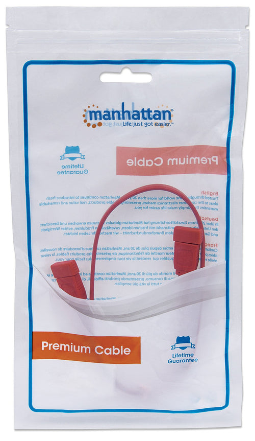 Cavo S-ATA 6GBs Interno 70 cm