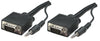 Cavo SVGA con Audio 20 mt