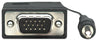 Cavo SVGA con Audio 4,5 mt