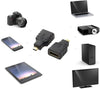 Adattatore HDMI Femmina a Micro HDMI Tipo D Maschio