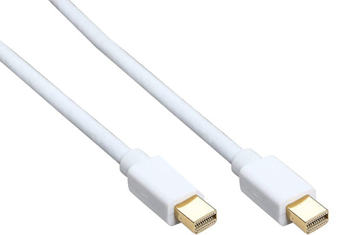 Cavo Monitor Mini DisplayPort v.1.2 M/M 1 m