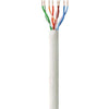 Matassa U/UTP Cavo Cat.5E CCA 100m Flessibile
