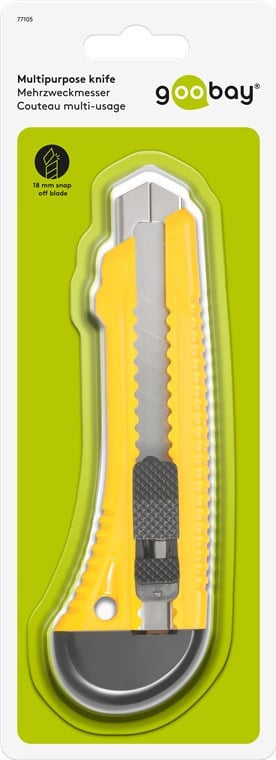 Taglierina 18 mm