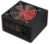 Alimentatore per PC 550Watt ATX Nero Ver. SILENT