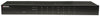 KVM Switch 8 porte combo USB + PS/2, OSD