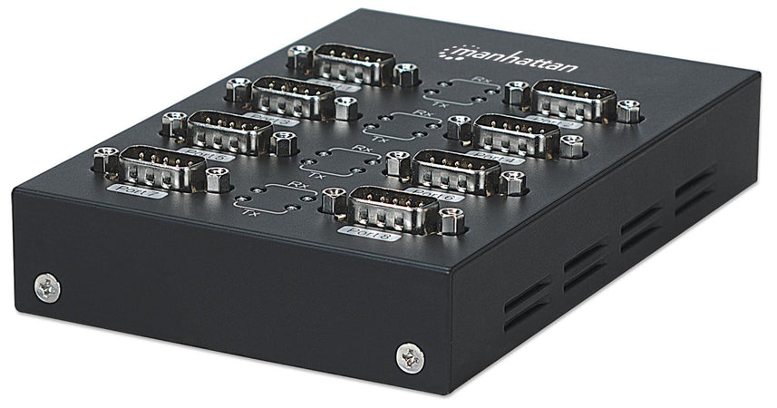 Convertitore da USB a 8 porte seriali