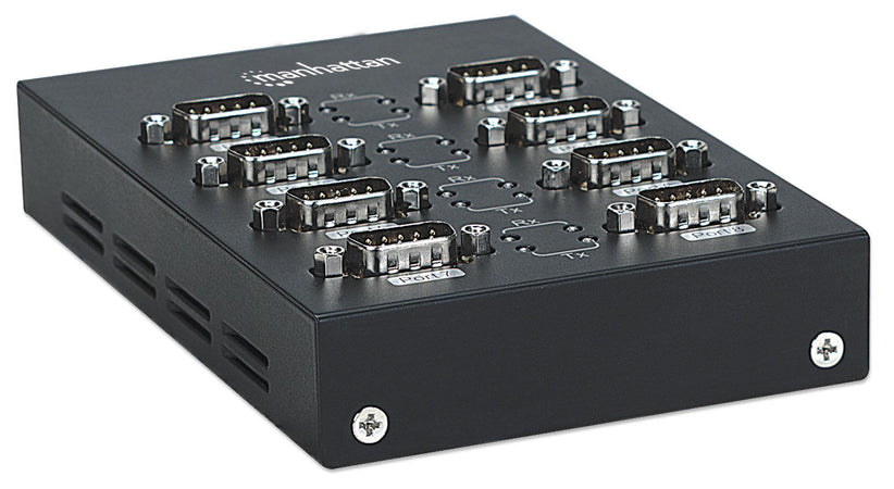 Convertitore da USB a 8 porte seriali
