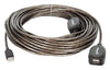 Prolunga attiva USB Hi-Speed USB 2.0 20 mt
