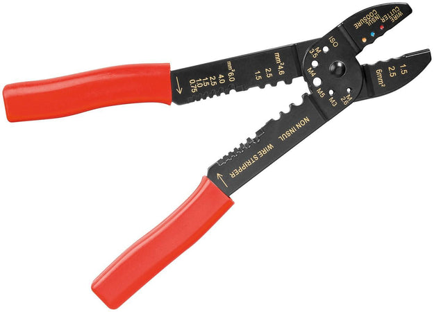 Pinza per Capicorda
