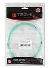 Cavo Fibra Ottica Multimodale OM3 LC/LC 50/125 2 m