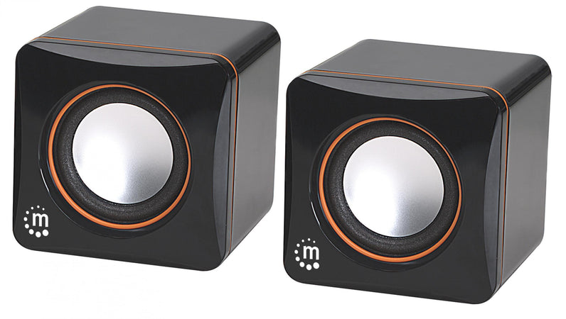 Casse Acustiche Mini per Notebook
