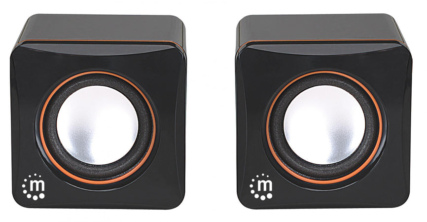 Casse Acustiche Mini per Notebook