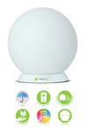 Lampada LED Multicolor da Arredo Sfera Large