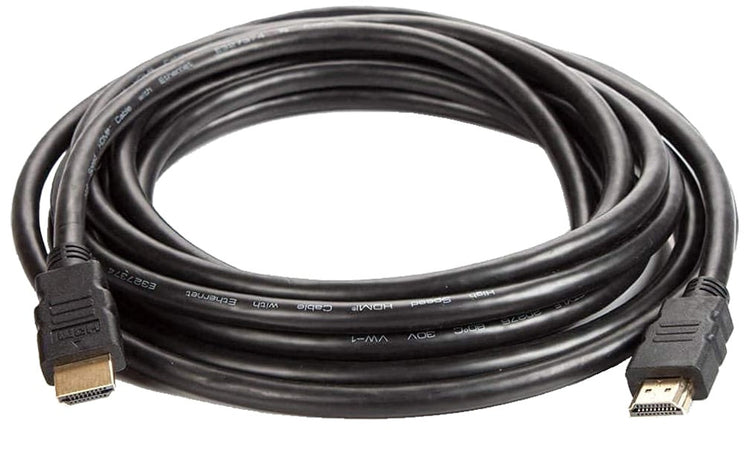Cavo High Speed HDMI&trade con Ethernet 2 metri